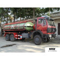 FRP Transportation Tank for Liquid